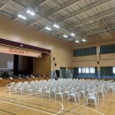 충주북여자중학교 | 청주 중학교 축제 괴산북여중 오룡제 진행 후기