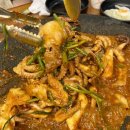 정이품쭈꾸미 이미지