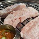 돼지보러오면돼지 | 고급진 제주 돼지고기를 집 바로 앞에서. 안암동 맛집 '제주고깃집 안암점' 다녀온 후기
