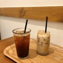 [부산] 명지국제신도시 텐퍼센트 커피 리얼후기