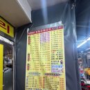 중화각 | [인천 부평] 부평종합시장 안 고추짬뽕 맛집 ‘중화각’ 솔직 방문 후기