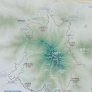 산수회 산행 안내 - 2024. 4.14 (일) 10시 감악산 둘레길 (경기 파주) 이미지