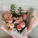 송파농업협동조합신방이역 | 송파 꽃집 아이네스 문정역 꽃집 생일 꽃다발 예약 픽업 무인픽업 꽃선물 후기