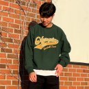 아웃스탠딩 맨투맨 V.S.C 스웻 짧은 후기
