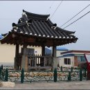 현산면 효열부 나주임씨정려 이미지