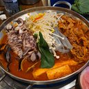 구워삶기 | 부산 서면 2번가 맛집, 대학시절 맛 그대로인 서면 밥집 17년 내공 구워삶기