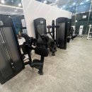 일상 피트니스 이미지