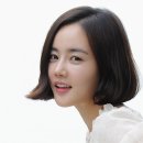 최윤희헤어라인