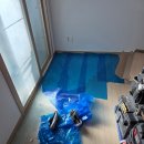 자재병원 | 평택 비전푸르지오 아파트 마루 연결시공 후기 - 자재 가공부터 완벽 마무리까지!