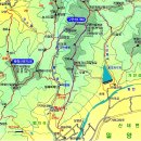 2019년8월25일 경남 밀양시 구만산&계곡트레킹 산행안내 이미지