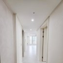 청라힐데스하임아파트경로당 | 청라 힐데스하임 인테리어 시공 후기｜디아망도배·욕실·필름·실링팬 시공