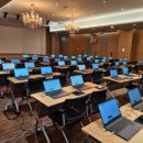 씨엔씨호텔 | 대구 노트북 단기렌탈 기업 연수 현장에 맞춘 장비 대여부터 기술 지원까지