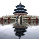 천단(天壇; Temple of Heaven: an Imperial Sacrificial Altar in Beijing;1998) 이미지