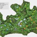 라데나 골프클럽 이미지