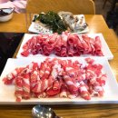 중경홍중 샤브샤브 이미지