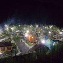 청량산캠핑장 이미지