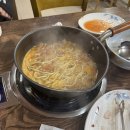 샤브샤브.칼국수 이미지