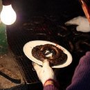 기장짚불곰장어 이미지