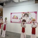 제일밋션 | 👩‍🍳꿈빛 파티시엘 팝업 후기🍓 (위치/운영 기간/운영 시간/굿즈 종류, 가격)