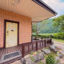 자연민박 | 옥천펜션 금모래펜션민박 옥천군펜션 자연뷰 힐링 숙소 후기