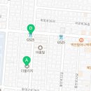 GS25 수성황금점 이미지