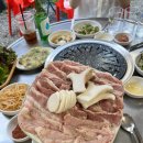 옥천숯불구이 이미지