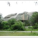 영랑호 범바위 이미지