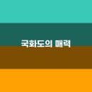 국화도 관광객 이미지