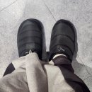 슈즈플러스 | 푸마 터프테라 패딩슈즈 종류별로 신어봤어요. 사이즈팁, 커플 겨울신발