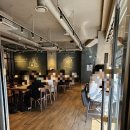 데이트하기 좋은 스타벅스 서강대흥역점(별적립, 프리퀀시, 할인)