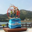 다대어촌체험마을 이미지