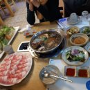 강명선샤브샤브 이미지