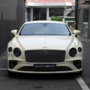 오토 데포(Auto Depot) | 성수동 오토데포 벤틀리 컨티넨탈 GT 엔진오일 교환 및 전체 점검