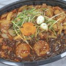 요달의찜닭사직