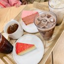 목동 케이크 추천 빌리엔젤 핑크베리 레인보우 크레이프 후기