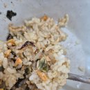 뜰애홍합밥 이미지