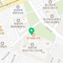 청량리역 한양수자인 그라시엘 판매시설 이미지