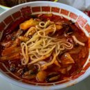 옛날맛짜장면집