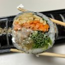 부자영김밥 이미지