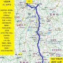 와항마을 | 낙동정맥 21, 22구간 [와항마을~외항재~고헌산(인증...고개 / 블랙 야크 기준] 등산 후기(2022. 07. 24.)