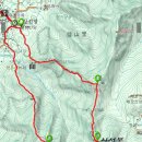 월악산국립공원 단양분소 이미지