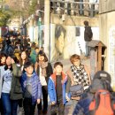 김광석길 쌈지공원 이미지