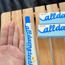 주식회사 두리 | 강아지 고양이 바르는 치약 올댕티스 고구마향 치약