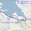 남파랑길 이미지