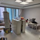 (주)봄봄 | [내돈내산] 부산 봄봄매트 스킨텍스처 프리미엄 갤럭시 화이트 시공후기