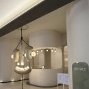 2040 | [더현대서울]2040 VIP라운지, YPHAUS 방문후기(팝마트에서 귀여운 키링 득템)