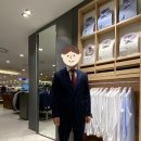 삼성물산마리오쇼핑 | [결혼준비] 부모님 혼주복① 아버지 혼주예복 정장, 아울렛 ‘로가디스’에서 구매한 내돈내산 후기