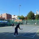 감삼테니스장 이미지