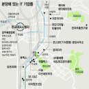 분당, IT업체 집결… 한국의 '실리콘밸리'로 이미지