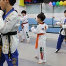 동탄 경희대 태권도장 | 소심한 어린이도 쉽게 적응할 수 있는 &#34;동탄경희대태권도장&#34;